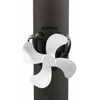 Krbový ventilátor Ventilátor na kouřovod