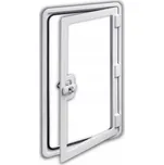 Servisní dvířka pro přívěs SK4 375x305 Dometic