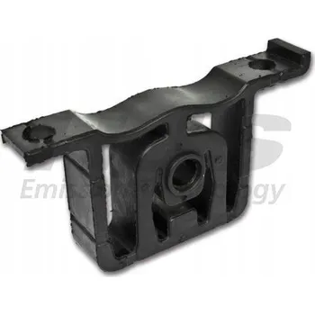 HJS 83 11 1966 Držák výfuku, výfukový systém