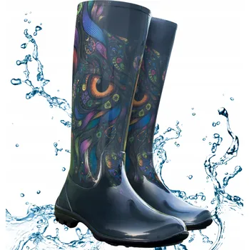 Pracovní obuv Dámské holínky Magros , velikost 36