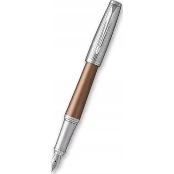 Plnicí pero Parker – bombičky, konvertor