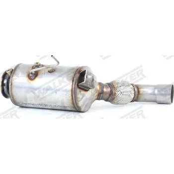 Filtr pevných částic Filtr pevnych castic, vyfukovy system WALKER 93325