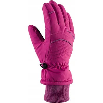 Rukavice Dětské lyžařské rukavice Viking Rimi vel 6 barva 5421