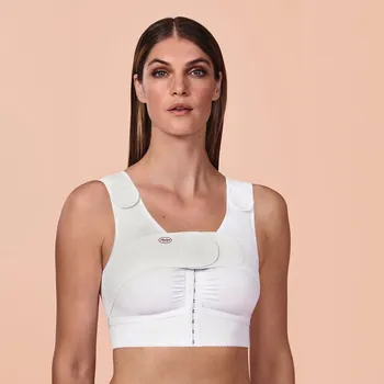 Podprsenka Lyon Post-op-Belt 0058 white - Anita Care 006 white XL