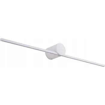 Nástěnné svítidlo Nástěnné svítidlo Light Prestige bílé, integrovaný LED zdroj 8 W