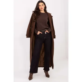 Dámské kalhoty Džíny model 221960 Factory Price L