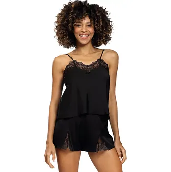 Dkaren Matilda barva:černá 2XL