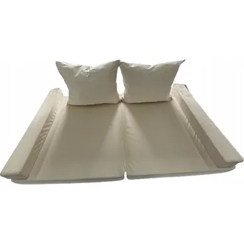 Matrace Matrace pěnová PanPokrowiec 160 x 80 x 10 cm