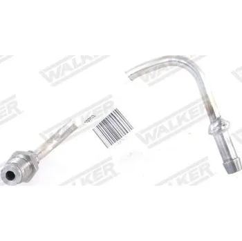 Lambda sonda Tlakove potrubi, tlakovy senzor (filtr sazi a pevnych castic WALKER 10763