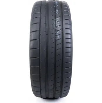 Osobní pneu Letní pneumatika Yokohama Advan Sport V107 275/30ZR20 97 Y ochranný lem