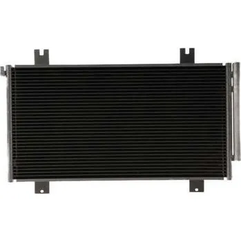 Výparník klimatizace Kondenzátor, klimatizace MAHLE AC 1110 000S