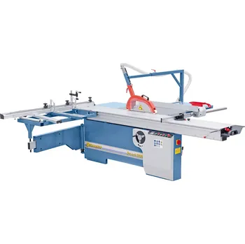 Stolní pila Formátovací pila Bernardo Procut 3200 s předřezem (BER091179)