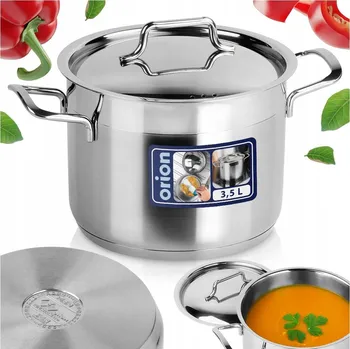 Hrnec Orion Anett tradiční Hrnec 3,5l