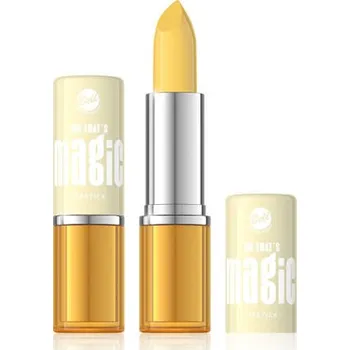 Rtěnka Rtěnka Bell červená, růžová, přirozená v tyčince