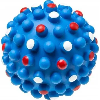 Hračka pro psa Míček pro psy Tullo Hračka pro psy