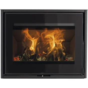 Krbová kamna Scan-Line 95 - zkosené boky