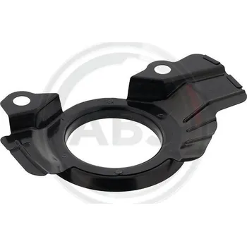 Brzdový kotouč Ochranný plech proti rozstřikování, brzdový kotouč A.B.S. 11622