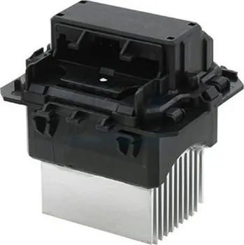 Ventilátor topení a klimatizace Regulace, vnitrni ventilace MEAT & DORIA 667247