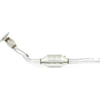 Výfukový systém Katalyzátor WALKER 20787