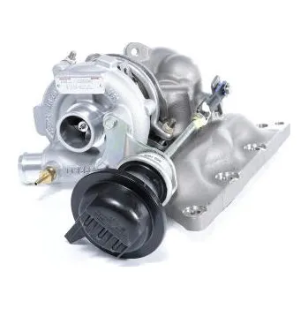 Turbodmychadlo Dmychadlo, plnění BTS Turbo T912542