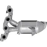 Katalyzátor NOVAK 09.008.C