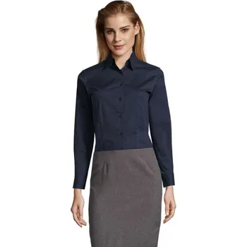 Dámské tričko EDEN dámské tričko 140g - Dark BlueXS