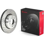 Brzdový kotouč BREMBO 09.C420.13