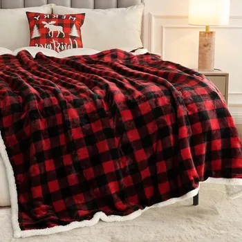 deka JEHNĚČÍ DEKA 130X150 MĚKOUČKÁ TEPLÁ PLÉD FLANEL DÁREK