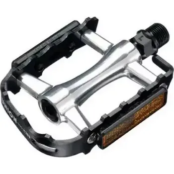 Komponent pro jízdní kolo Union SP-2661 Alu pedály
