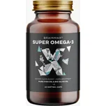 Super Omega-3 1050 mg, 60 tbl.