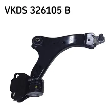 Zavěšení kol Řídicí páka, zavěšení kol SKF VKDS 326105 B