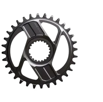 Převodník na kolo Shimano XTR SM-CRM96 převodník 1x12sp. 32 z.- Z KOLA