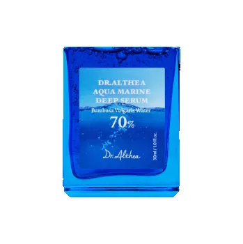 Pleťové sérum Dr. Althea Aqua Marine Deep Serum 30ml