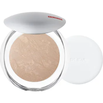 Pudr PUPA Milano Zapečený pudr Luminys (Baked Face Powder) 9 g 05 Amberlight + 2 měsíce na vrácení zboží