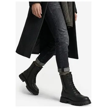 Pracovní obuv Kotníková obuv G-Star Raw CEO-WI23-LADIES-02 Černá 36