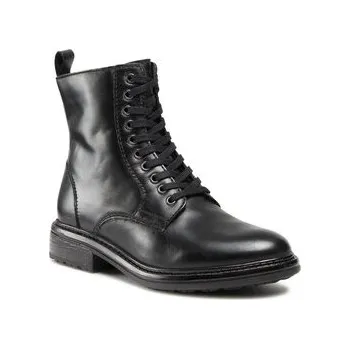 Pracovní obuv Kotníková obuv Lasocki WI23-LIEGI-02 Černá 41