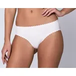 Dámské kalhotky DIM 3255 SLIP BODY TOUCH černá XL