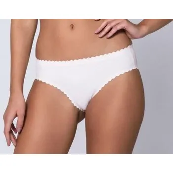 Kalhotky Dámské kalhotky DIM 3255 SLIP BODY TOUCH černá XL