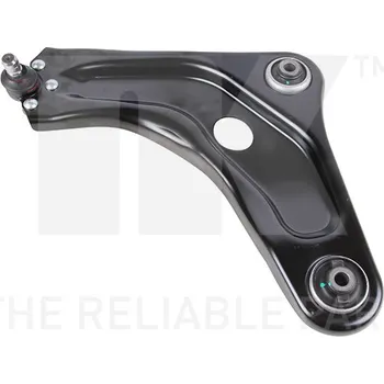 Zavěšení kol Řídicí páka, zavěšení kol SBS 5013749