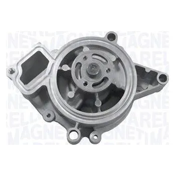 Motor automobilu Vodní čerpadlo, chlazení motoru MAGNETI MARELLI 352316170385