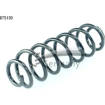 Pružina podvozku CS GERMANY 14.875.130