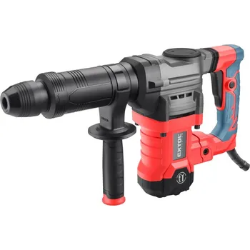 Pneumatické kladivo EXTOL PREMIUM 8890301 sekací kladivo SDSmax 15J, 1400W