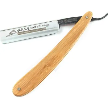 Břitva na holení Dovo břitva 120 Bambus