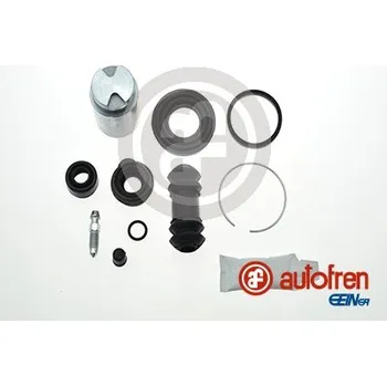 Brzdový třmen Sada na opravy, brzdový třmen SEINSA AUTOFREN D41753C