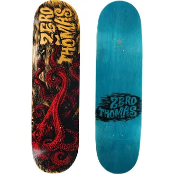Skateboard skateboard Thomas Octopus - ZERO
