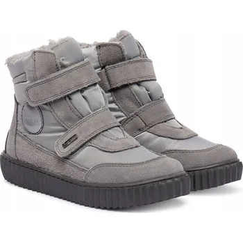 Dívčí sněhule Primigi sněhule pro dívky Šedá/Šedá.Ch. GORE-TEX 8935511 M