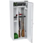 Skříň zbraň S1 MLB 150D/10+4 KONSMETAL EL