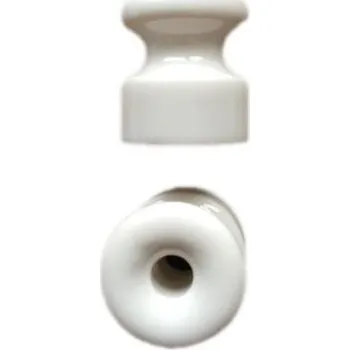 Držák kabelu Alkri-Light TW06 bílý