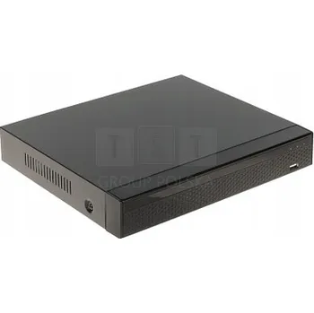 IP kamera IP REGISTRÁTOR APTI-N0921-4KS3 9 KANÁLŮ, 4K UHD