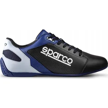 Pracovní obuv Sportovní obuv Sparco SL-17 tmavě modrá vel 39